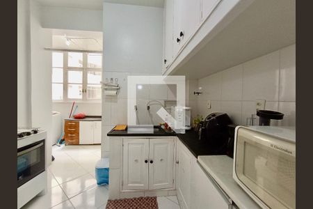 Apartamento à venda com 100m², 3 quartos e 1 vaga Apartamento à venda com 100m², 3 quartos e 1 vagaCopa Cozinha