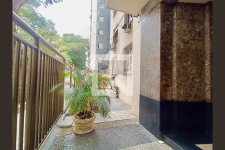 Apartamento à venda com 100m², 3 quartos e 1 vaga Apartamento à venda com 100m², 3 quartos e 1 vagaJardim