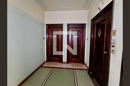 Apartamento à venda com 100m², 3 quartos e 1 vaga Apartamento à venda com 100m², 3 quartos e 1 vagaHall