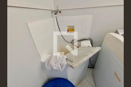 Apartamento à venda com 100m², 3 quartos e 1 vaga Apartamento à venda com 100m², 3 quartos e 1 vagaÁrea serviço