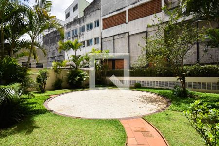 Apartamento à venda com 188m², 1 quarto e 2 vagas Apartamento à venda com 188m², 1 quarto e 2 vagasJardim