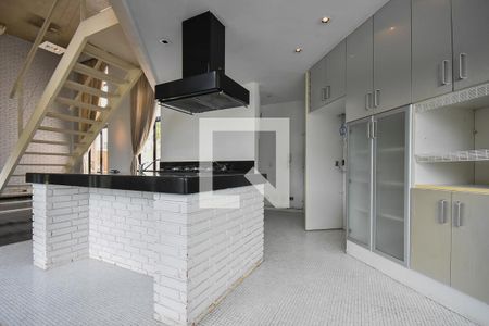 Apartamento à venda com 188m², 1 quarto e 2 vagas Apartamento à venda com 188m², 1 quarto e 2 vagasCozinha