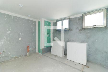 Apartamento à venda com 485m², 4 quartos e 5 vagas Apartamento à venda com 485m², 4 quartos e 5 vagasBanheiro Suíte Principal