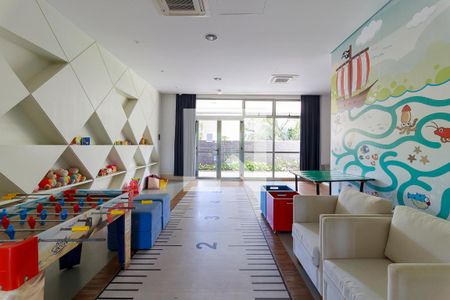 Apartamento à venda com 485m², 4 quartos e 5 vagas Apartamento à venda com 485m², 4 quartos e 5 vagasBrinquedoteca