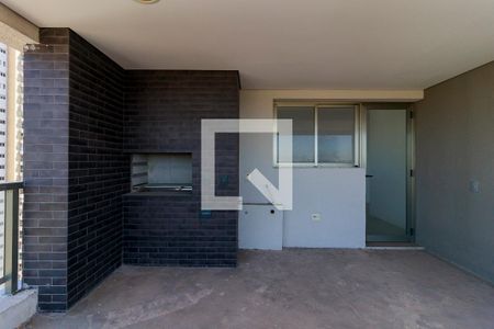 Apartamento à venda com 485m², 4 quartos e 5 vagas Apartamento à venda com 485m², 4 quartos e 5 vagasVaranda