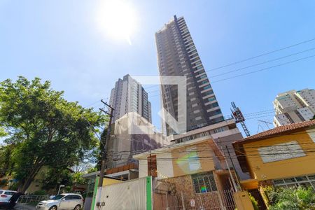 Apartamento à venda com 485m², 4 quartos e 5 vagas Apartamento à venda com 485m², 4 quartos e 5 vagasFachada