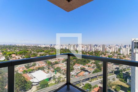 Apartamento à venda com 485m², 4 quartos e 5 vagas Apartamento à venda com 485m², 4 quartos e 5 vagasVaranda