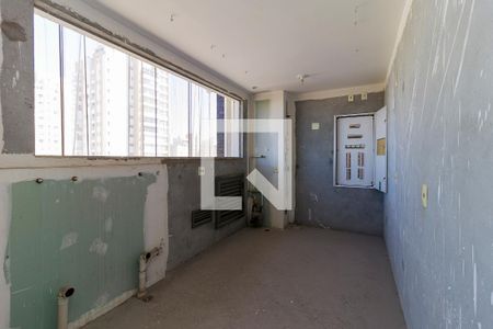 Apartamento à venda com 485m², 4 quartos e 5 vagas Apartamento à venda com 485m², 4 quartos e 5 vagasÁrea de Serviço