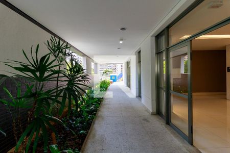 Apartamento à venda com 485m², 4 quartos e 5 vagas Apartamento à venda com 485m², 4 quartos e 5 vagasHall Social