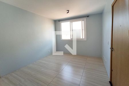 Sala de apartamento para alugar com 2 quartos, 44m² em Ouro Branco, Novo Hamburgo