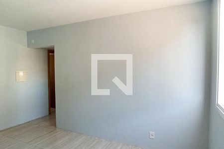 Sala de apartamento para alugar com 2 quartos, 44m² em Ouro Branco, Novo Hamburgo