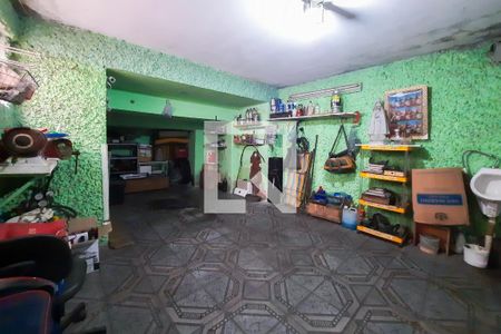 Casa à venda com 102m², 2 quartos e 1 vaga Casa à venda com 102m², 2 quartos e 1 vagaGaragem