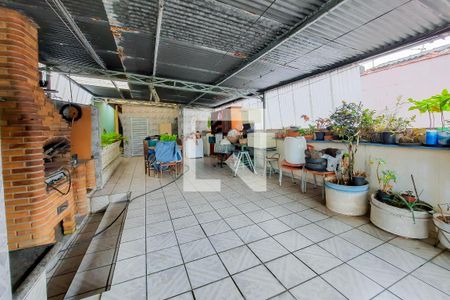 Casa à venda com 102m², 2 quartos e 1 vaga Casa à venda com 102m², 2 quartos e 1 vagaVaranda Gourmet