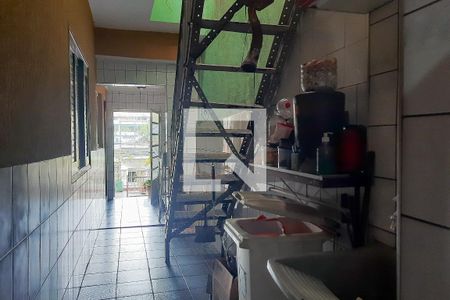 Casa à venda com 102m², 2 quartos e 1 vaga Casa à venda com 102m², 2 quartos e 1 vagaÁrea de Serviço