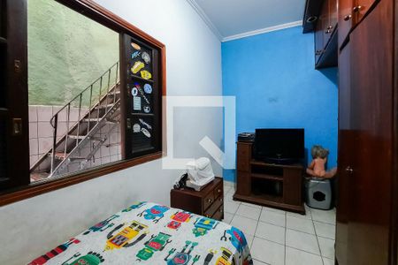 Casa à venda com 102m², 2 quartos e 1 vaga Casa à venda com 102m², 2 quartos e 1 vagaQuarto 2