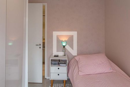 Apartamento à venda com 49m², 2 quartos e sem vaga Apartamento à venda com 49m², 2 quartos e sem vagaQuarto 2 - Suíte 2