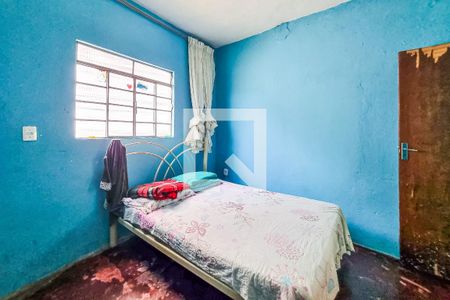 Quarto 2 de casa para alugar com 3 quartos, 101m² em Floramar, Belo Horizonte