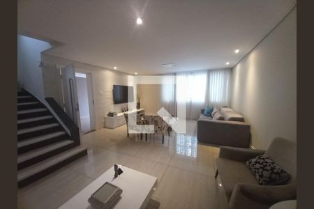 Casa à venda com 280m², 4 quartos e 3 vagas