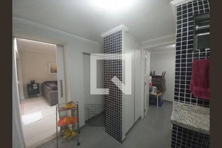 Casa à venda com 280m², 4 quartos e 3 vagas