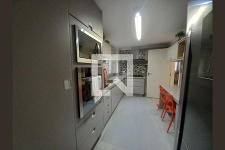Casa à venda com 280m², 4 quartos e 3 vagas