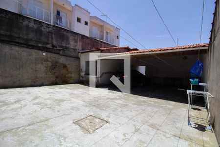Casa à venda com 500m², 3 quartos e 4 vagas Casa à venda com 500m², 3 quartos e 4 vagasÁrea Externa