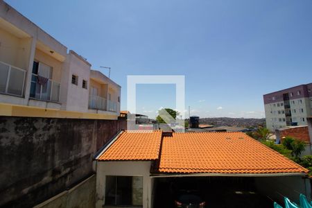 Casa à venda com 500m², 3 quartos e 4 vagas Casa à venda com 500m², 3 quartos e 4 vagasVista do Quarto 2