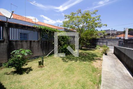 Casa à venda com 500m², 3 quartos e 4 vagas Casa à venda com 500m², 3 quartos e 4 vagasÁrea Externa