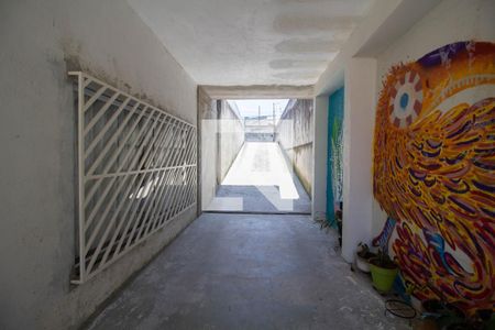 Casa à venda com 500m², 3 quartos e 4 vagas Casa à venda com 500m², 3 quartos e 4 vagasÁrea Externa