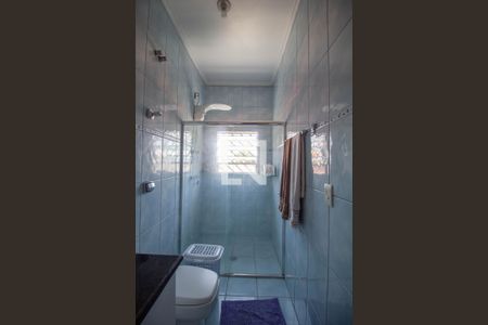 Casa à venda com 500m², 3 quartos e 4 vagas Casa à venda com 500m², 3 quartos e 4 vagasBanheiro da Suíte