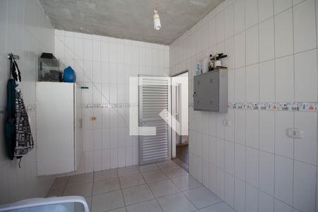 Casa à venda com 500m², 3 quartos e 4 vagas Casa à venda com 500m², 3 quartos e 4 vagasÁrea de Serviço