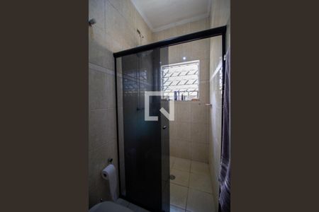 Casa à venda com 500m², 3 quartos e 4 vagas Casa à venda com 500m², 3 quartos e 4 vagasBanheiro