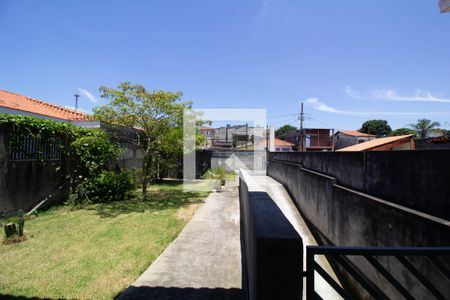 Casa à venda com 500m², 3 quartos e 4 vagas Casa à venda com 500m², 3 quartos e 4 vagasVista do Quarto 1
