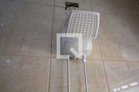 Casa à venda com 500m², 3 quartos e 4 vagas Casa à venda com 500m², 3 quartos e 4 vagasChuveiro