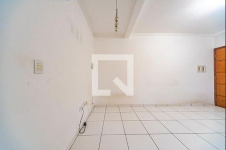 Sala de apartamento para alugar com 2 quartos, 45m² em Jardim Ipanema, Santo André