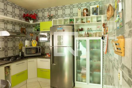 Casa à venda com 0m², 3 quartos e 5 vagas Casa à venda com 0m², 3 quartos e 5 vagasCozinha