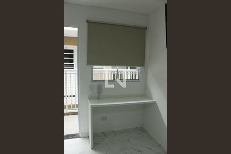 Studio de apartamento para alugar com 1 quarto, 19m² em Aclimação, São Paulo