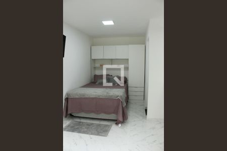 Studio de apartamento para alugar com 1 quarto, 19m² em Aclimação, São Paulo