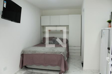 Studio de apartamento para alugar com 1 quarto, 19m² em Aclimação, São Paulo