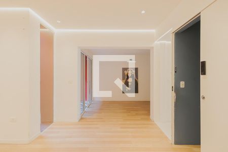 Sala 1 de casa à venda com 4 quartos, 275m² em Jardim Paulistano, São Paulo
