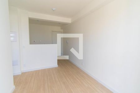 Sala de apartamento para alugar com 2 quartos, 36m² em Sapopemba, São Paulo
