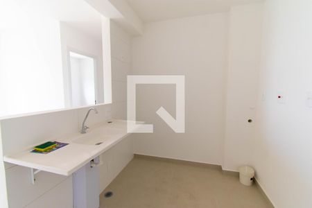 Apartamento para alugar com 36m², 2 quartos e 1 vaga Apartamento para alugar com 36m², 2 quartos e 1 vagaCozinha