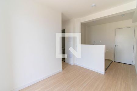 Sala de apartamento para alugar com 2 quartos, 36m² em Sapopemba, São Paulo