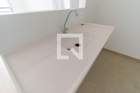 Apartamento para alugar com 36m², 2 quartos e 1 vaga Apartamento para alugar com 36m², 2 quartos e 1 vagaCozinha
