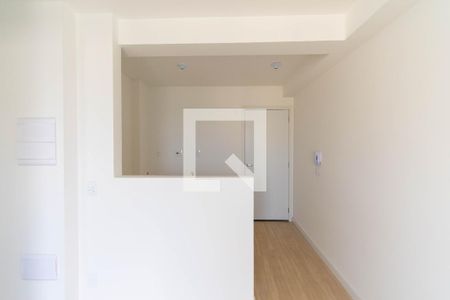 Sala de apartamento para alugar com 2 quartos, 36m² em Sapopemba, São Paulo