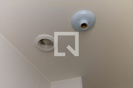 Apartamento para alugar com 36m², 2 quartos e 1 vaga Apartamento para alugar com 36m², 2 quartos e 1 vagaBanheiro