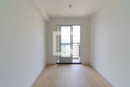 Sala de apartamento para alugar com 2 quartos, 36m² em Sapopemba, São Paulo