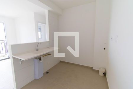 Apartamento para alugar com 36m², 2 quartos e 1 vaga Apartamento para alugar com 36m², 2 quartos e 1 vagaCozinha