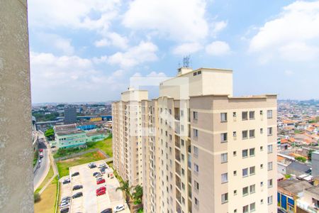 Apartamento para alugar com 36m², 2 quartos e 1 vaga Apartamento para alugar com 36m², 2 quartos e 1 vagaVista do Quarto 1