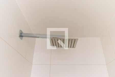 Apartamento para alugar com 36m², 2 quartos e 1 vaga Apartamento para alugar com 36m², 2 quartos e 1 vagaBanheiro