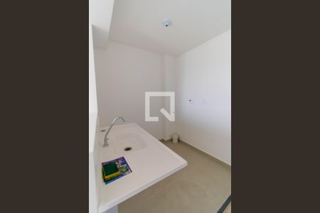 Apartamento para alugar com 36m², 2 quartos e 1 vaga Apartamento para alugar com 36m², 2 quartos e 1 vagaCozinha